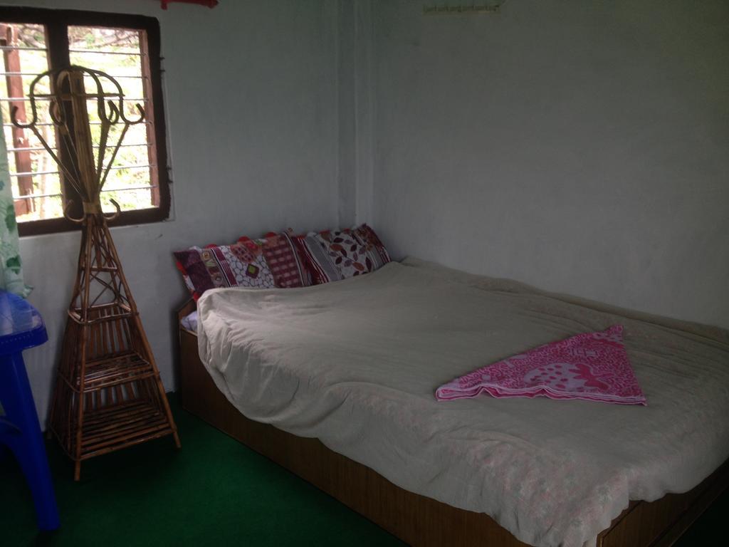 Peace Guest House Pokhara Rom bilde